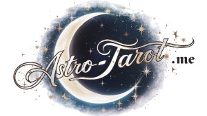 Astro-Tarot.me
